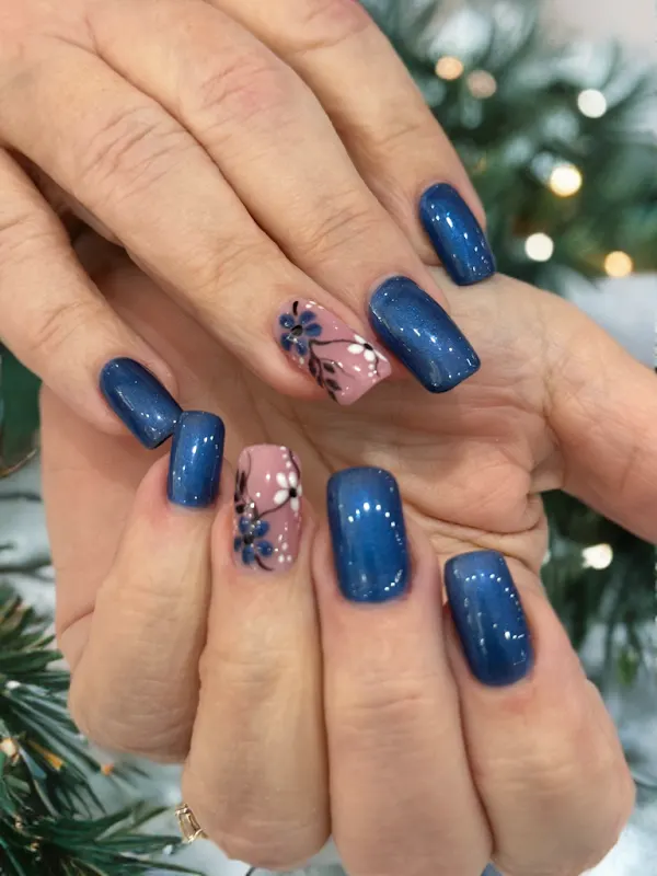DIAMOND NAILS & SPA — Nail salon in Marlton